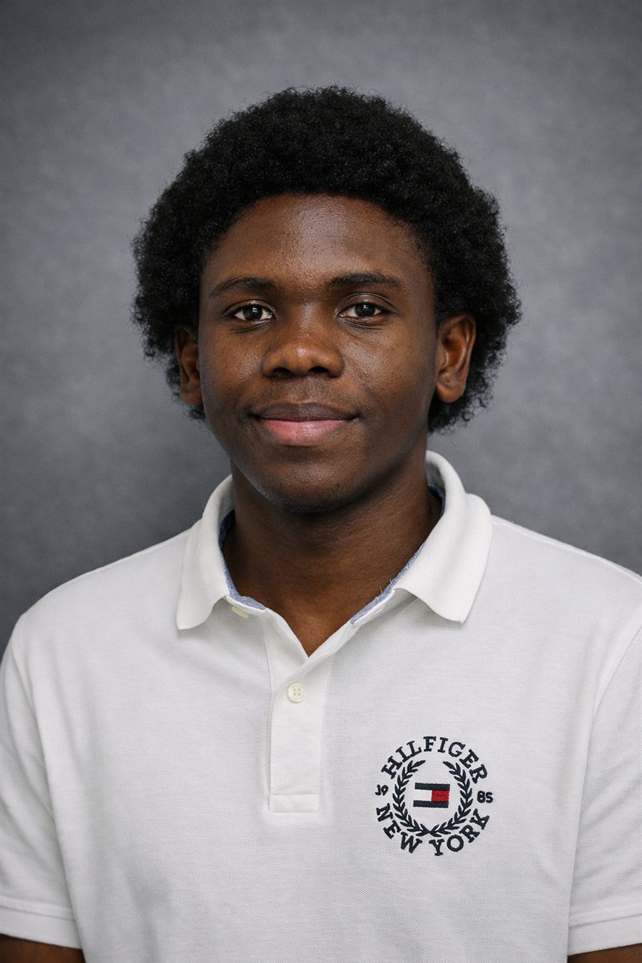 Portrait of Durotimi Ogunbameru